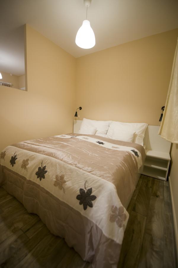 Panoráma City Apartman Pécs Esterno foto