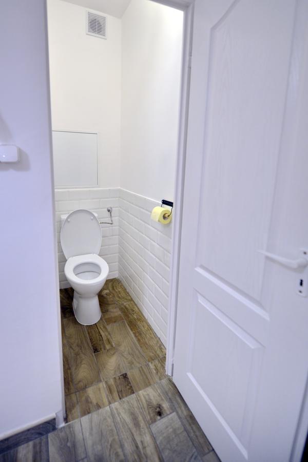 Panoráma City Apartman Pécs Esterno foto
