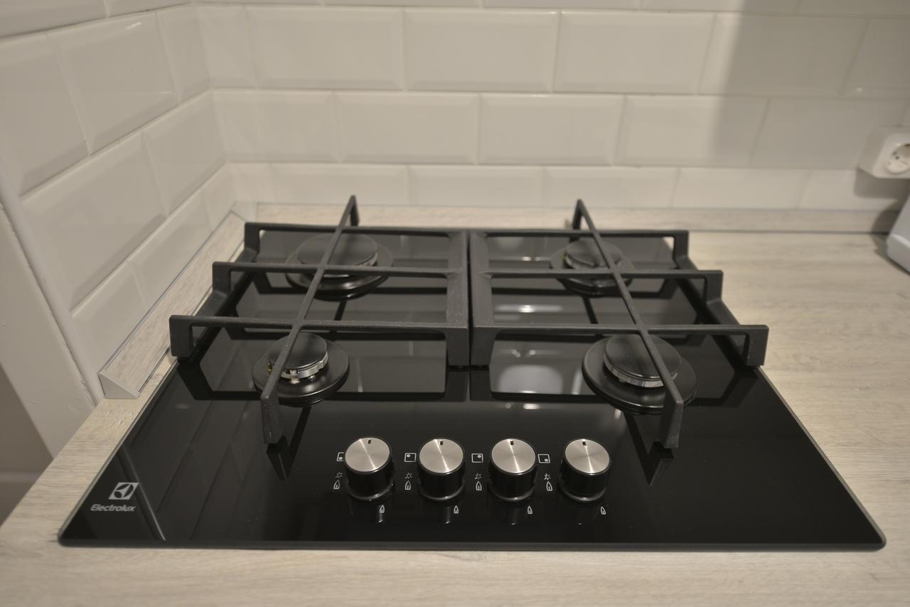 Panoráma City Apartman Pécs Esterno foto