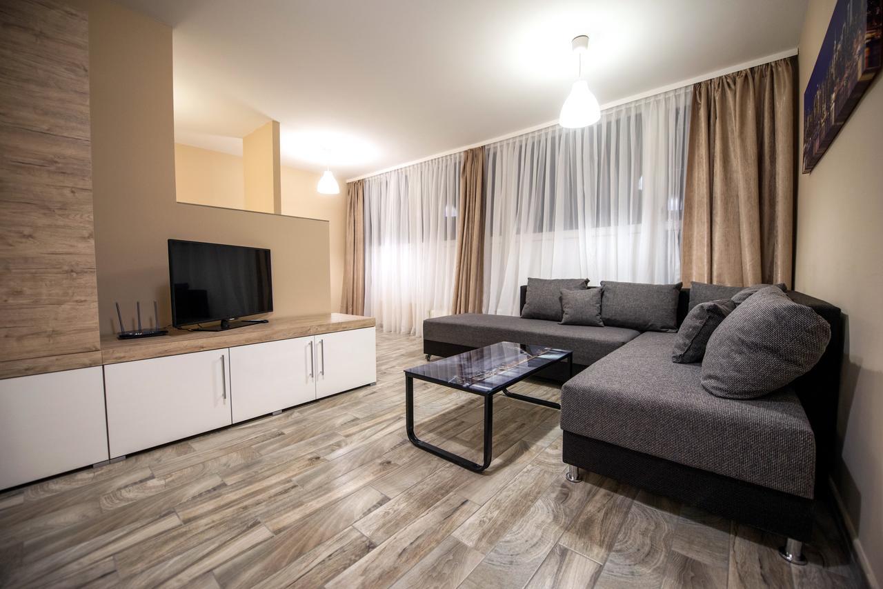 Panoráma City Apartman Pécs Esterno foto